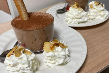 Chez Berthe - restaurant de tartes flambées