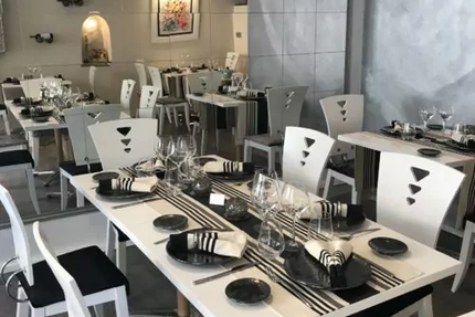 L'Atelier Des Saveurs by Stéphane GARCIA - La Colle sur Loup (06 480)