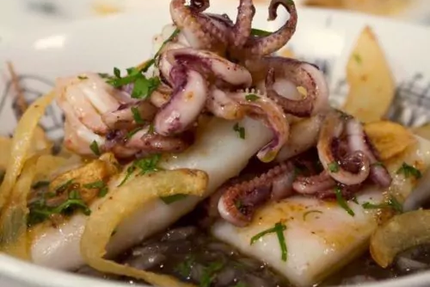 L'Atelier Des Saveurs by Stéphane GARCIA - La Colle sur Loup (06 480)