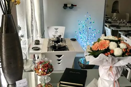 L'Atelier Des Saveurs by Stéphane GARCIA - La Colle sur Loup (06 480)