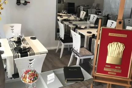 L'Atelier Des Saveurs by Stéphane GARCIA - La Colle sur Loup (06 480)