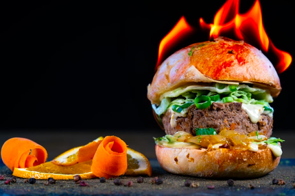 Le Vinyle - Restaurant