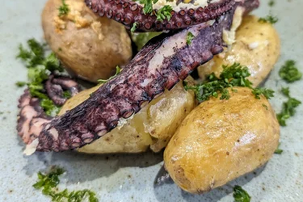 Le Solore - Restaurant