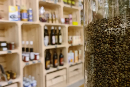 Le Solore - Restaurant