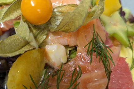 Le Solore - Restaurant