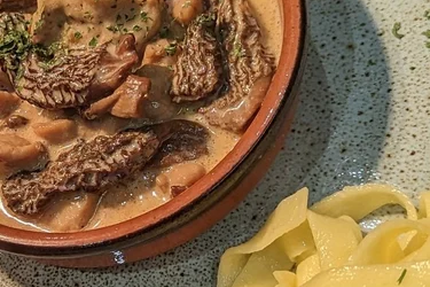 Le Solore - Restaurant