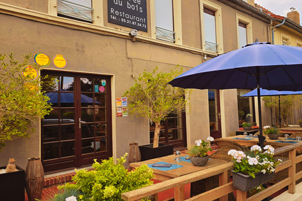 Restaurant L'Orée du Bois