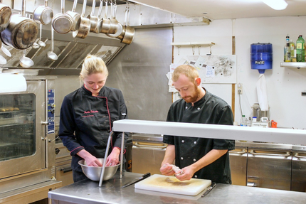 Restaurant L'Orée du Bois