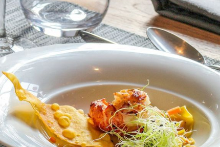 Restaurant L'Orée du Bois