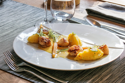 Restaurant L'Orée du Bois