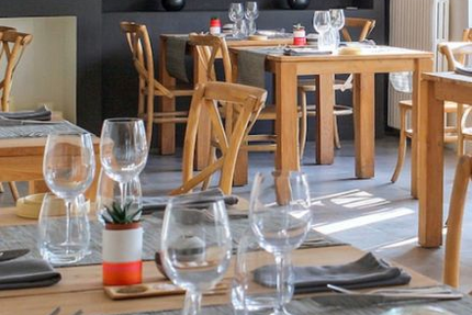 Restaurant L'Orée du Bois