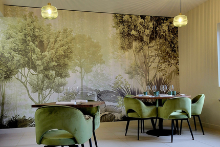 Origines Restaurant Lyon