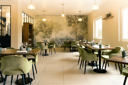 Origines Restaurant Lyon