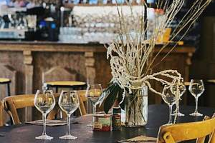 Bistrot de l’Hoste