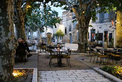 Bistrot de l’Hoste