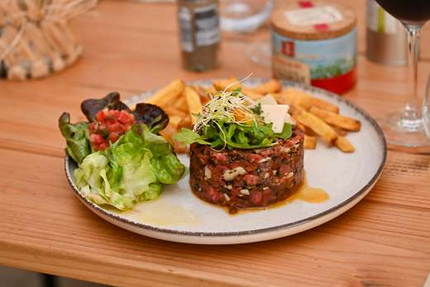 Bistrot de l’Hoste