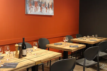 Restaurant Casarosa Crolles