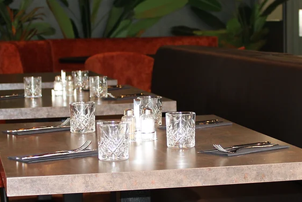 Restaurant Casarosa Crolles