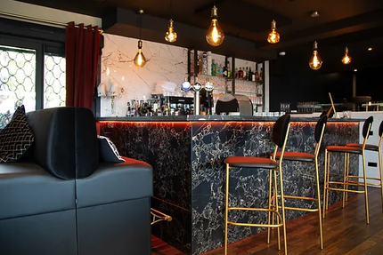 Restaurant Casarosa Crolles