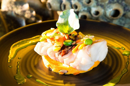 Restaurant de l'Hôtel de France