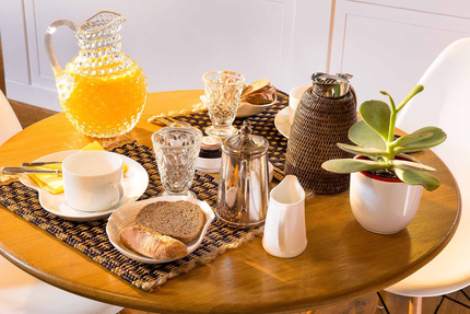 Restaurant de l'Hôtel de France