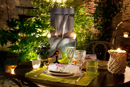 Restaurant de l'Hôtel de France