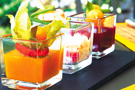 Restaurant de l'Hôtel de France