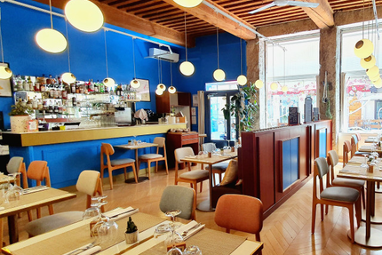 Copains Copines sur la Colline