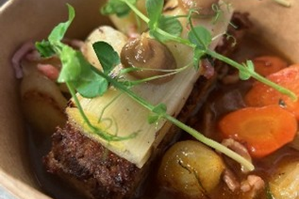 Ça mijote pour vous