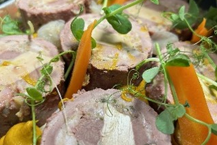 Ça mijote pour vous