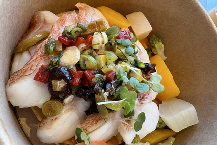 Ça mijote pour vous