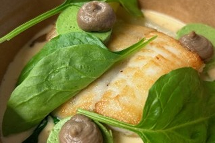 Ça mijote pour vous