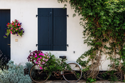 Restaurant Le Homard Bleu