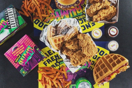 Uncle Bumpy - Drancy