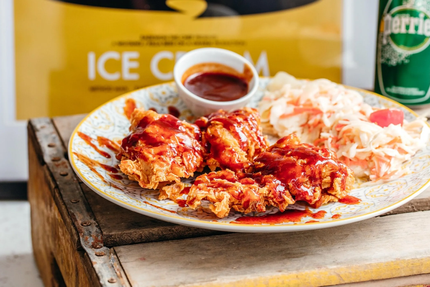 Uncle Bumpy - Drancy