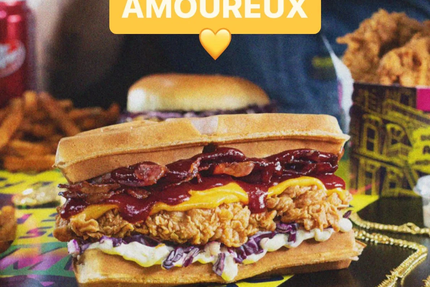 Uncle Bumpy - Drancy