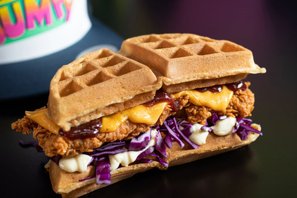 Uncle Bumpy - Drancy