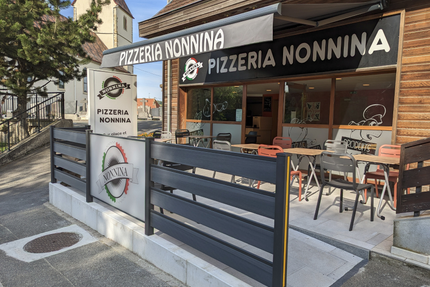 Pizzeria Nonnina Aspach