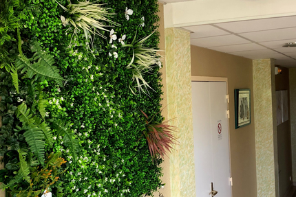 Restaurant Les Trois Moulins