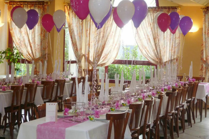 Restaurant Les Trois Moulins