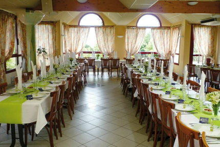 Restaurant Les Trois Moulins