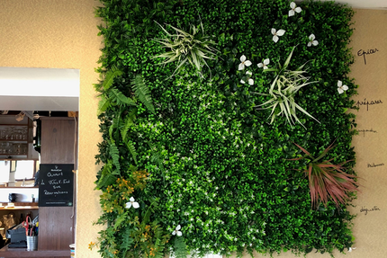 Restaurant Les Trois Moulins