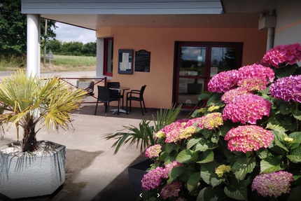 Restaurant Les Trois Moulins