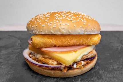 Burger Station Orléans