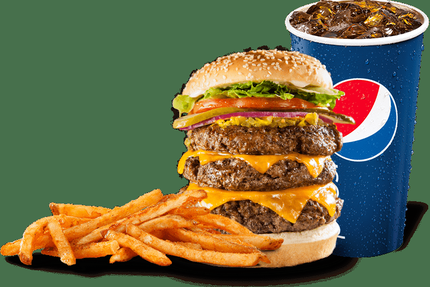 Burger Station Orléans