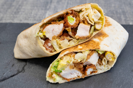 Burger Station Orléans