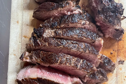 LA POPOTE DES CHARBONNIERS