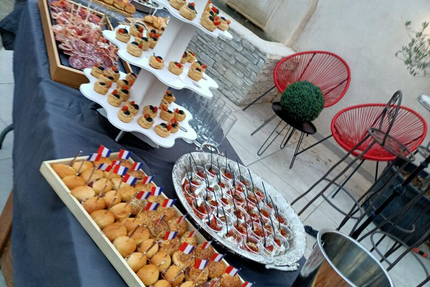 Café restaurant LE FRANCE