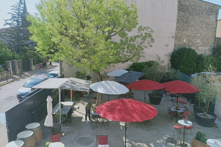 Café restaurant LE FRANCE