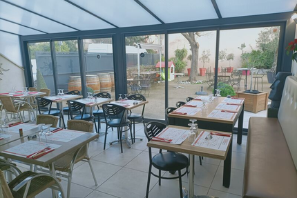 Café restaurant LE FRANCE